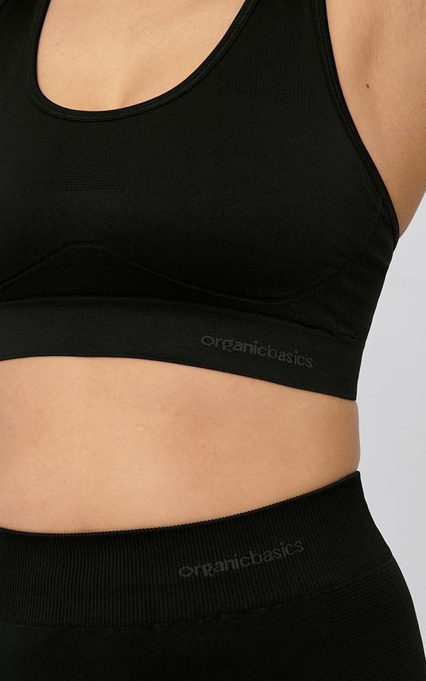 Bra Active Workout from Het Faire Oosten
