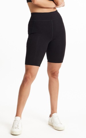Shorts Cycling Pocket from Het Faire Oosten