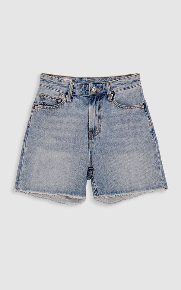 Shorts Liora from Het Faire Oosten