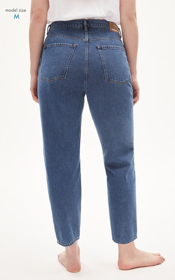 Jeans Mairaa from Het Faire Oosten