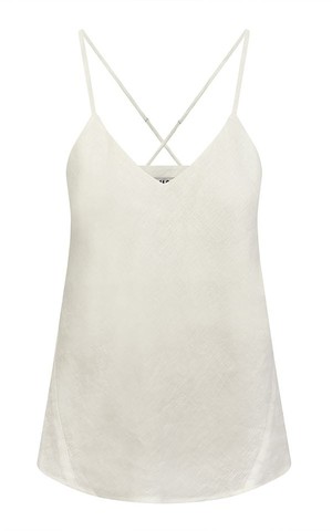 Top Fleur Camisole from Het Faire Oosten