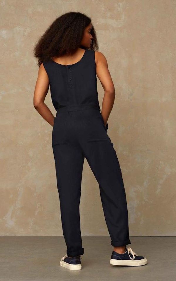 Jumpsuit Louise from Het Faire Oosten