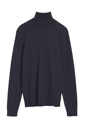 Sweater Glaan Solid from Het Faire Oosten