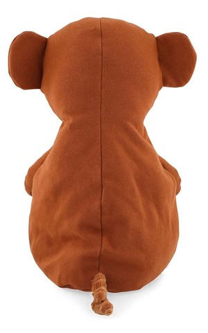 Cuddle Toy Monkey Big from Het Faire Oosten