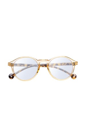 Glasses Volga from Het Faire Oosten