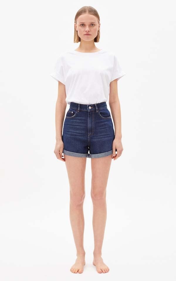 Shorts Silvaa from Het Faire Oosten