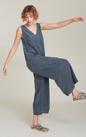 Jumpsuit Sicilia from Het Faire Oosten