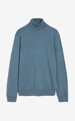 Sweater Glaan Solid from Het Faire Oosten