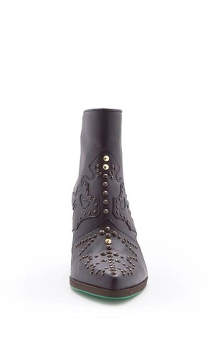 Boots Ankle Rosanna Vegan from Het Faire Oosten