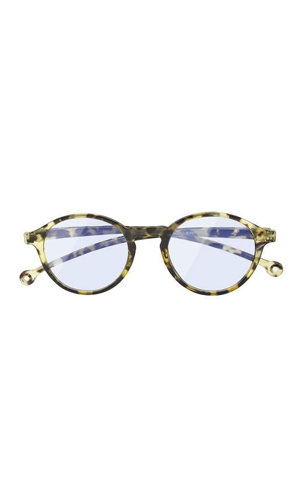 Glasses Volga from Het Faire Oosten