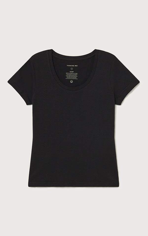 T-Shirt Hemp Regina from Het Faire Oosten