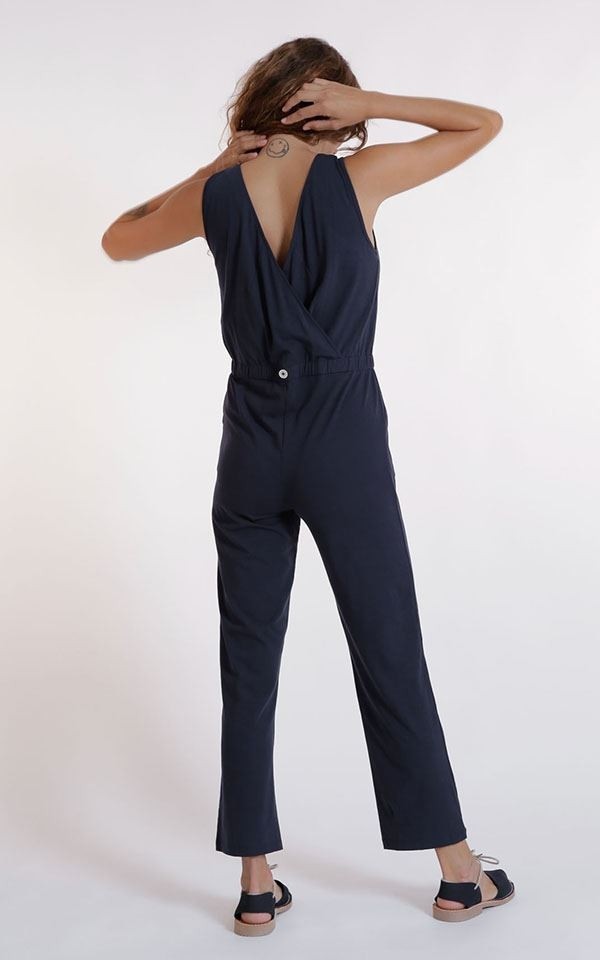 Jumpsuit Marina from Het Faire Oosten