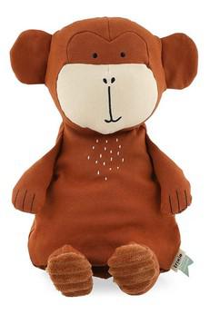 Cuddle Toy Monkey Big via Het Faire Oosten