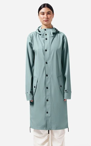Raincoat Maium Original from Het Faire Oosten