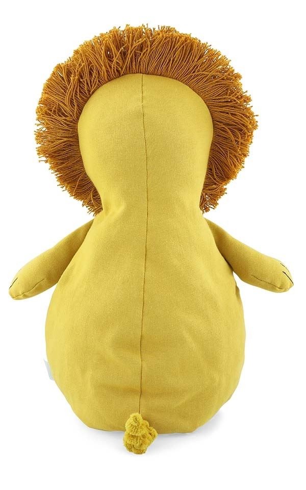 Cuddle Toy Lion Big from Het Faire Oosten
