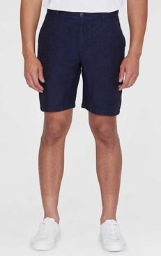 Shorts Chuck Regular Linen via Het Faire Oosten