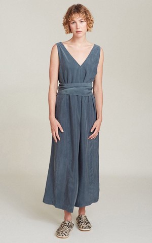 Jumpsuit Sicilia from Het Faire Oosten