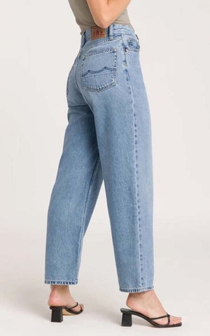 Jeans Liora Cropped from Het Faire Oosten