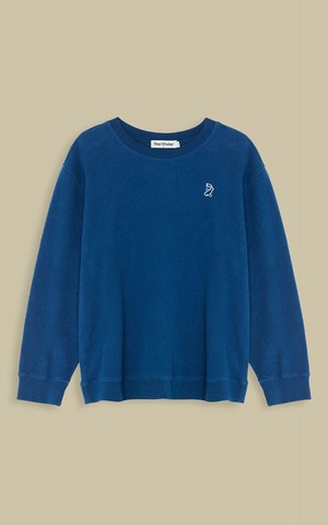 Sweater Neil Carp from Het Faire Oosten