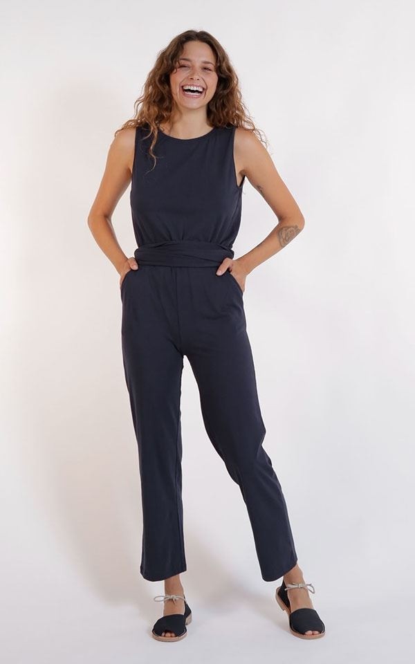 Jumpsuit Marina from Het Faire Oosten