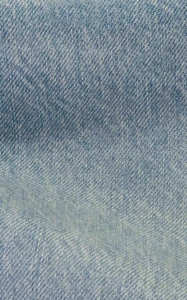 Jeans Jerrick from Het Faire Oosten