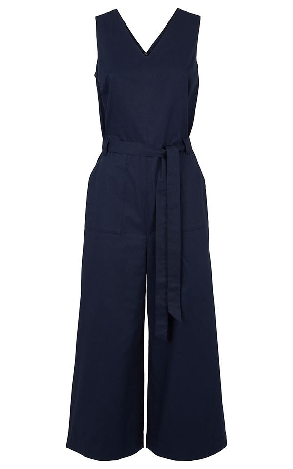 Jumpsuit Vesta from Het Faire Oosten