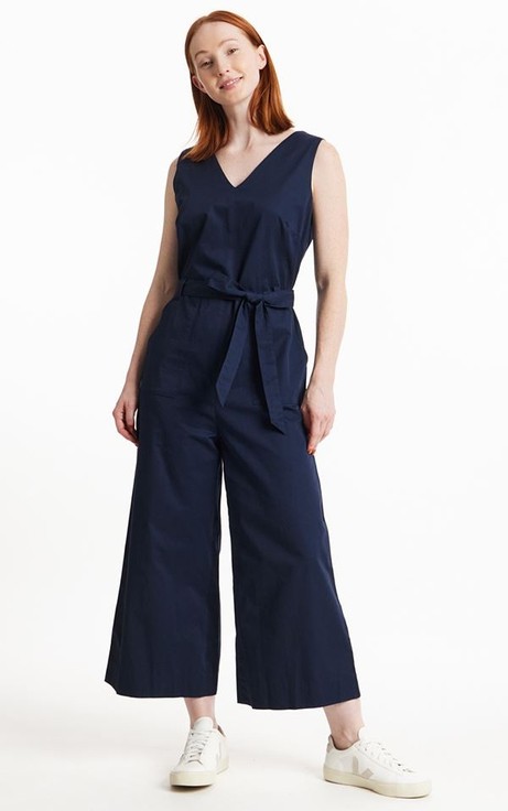 Jumpsuit Vesta from Het Faire Oosten