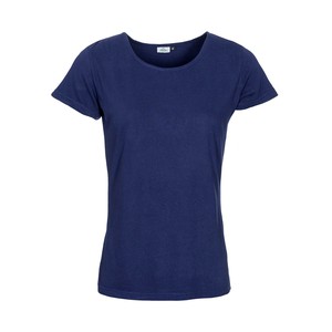 Organic cotton & Wild Bamboo T-Shirt Ladies from Himal Natural Fibres