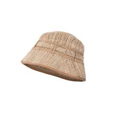 Wild Nettle Bucket Hat - Unisex - Summer hat via Himal Natural Fibres