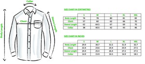 Hemp and Organic Cotton Oxford Shirt from Himal Natural Fibres