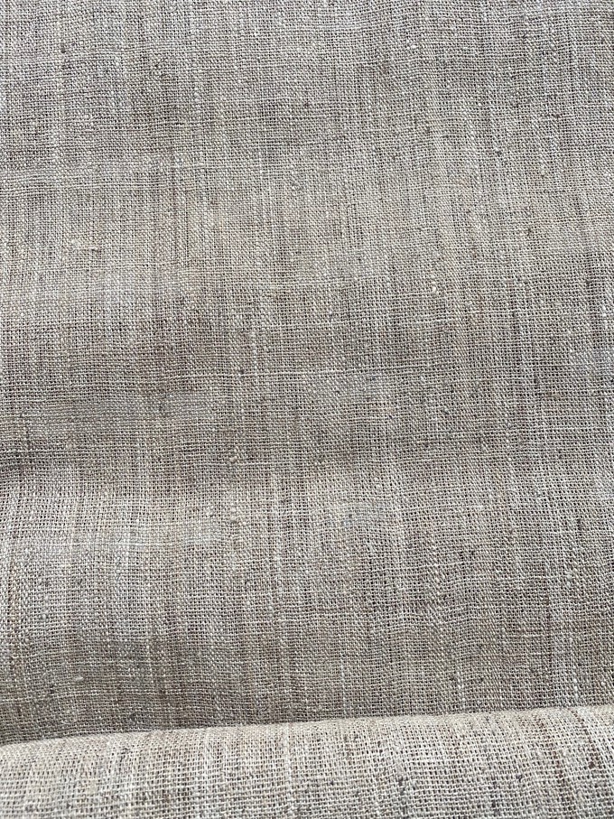 100% Himalayan giant nettle fabric - In Loose or tight weave from Himal Natural Fibres