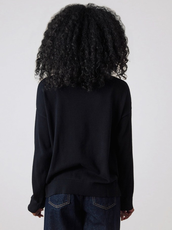Boxy Jumper from Honest Basics