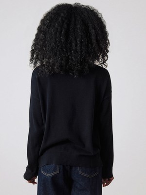 Boxy Jumper from Honest Basics