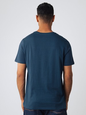 T-shirt Men from Honest Basics