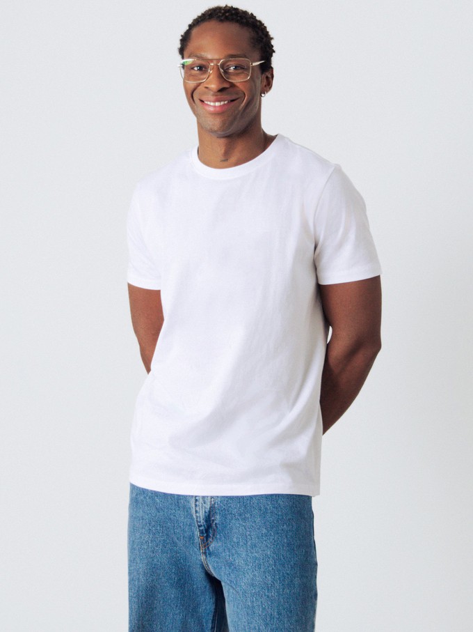 T-shirt Men from Honest Basics