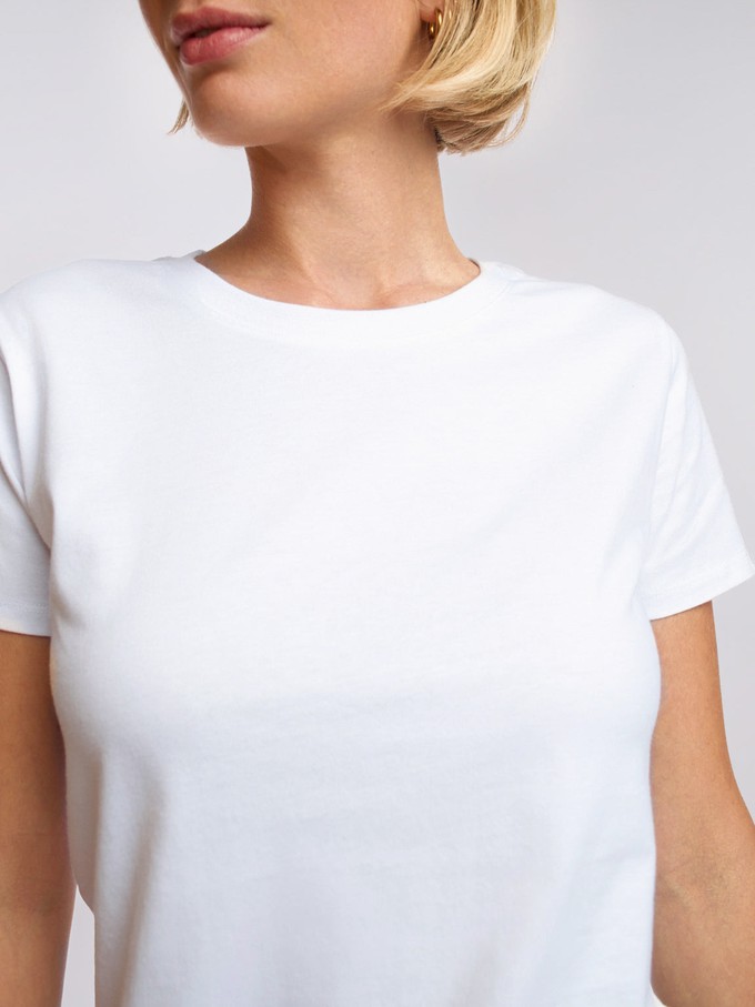 T-shirt Women from Honest Basics