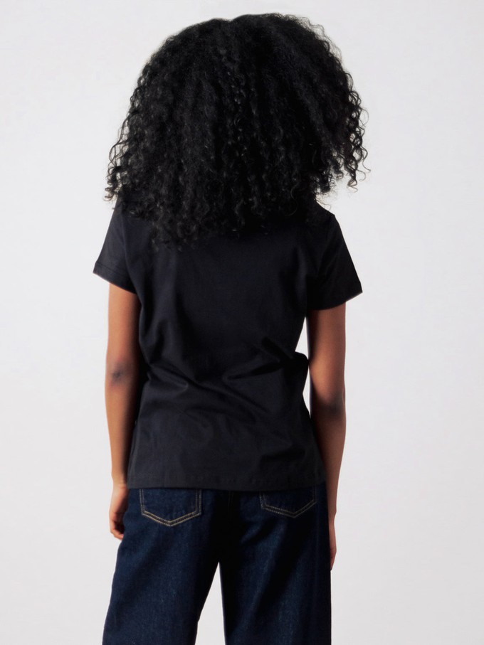 T-shirt Women from Honest Basics