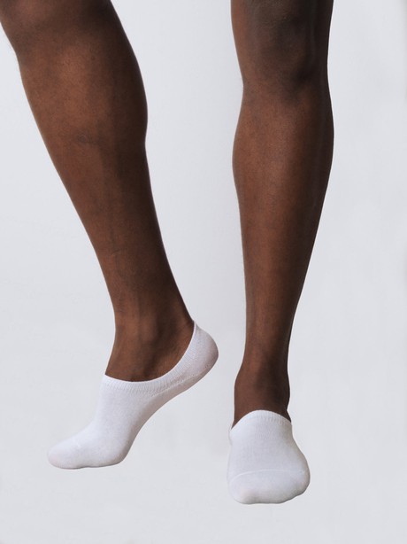 Sneaker Socks 5-Pack from Honest Basics