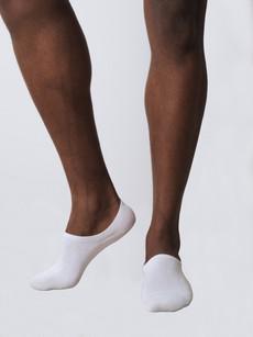 Sneaker Socks 5-Pack via Honest Basics