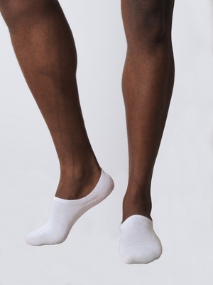 Sneaker Socks 5-Pack from Honest Basics