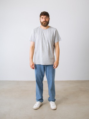 T-shirt Men from Honest Basics