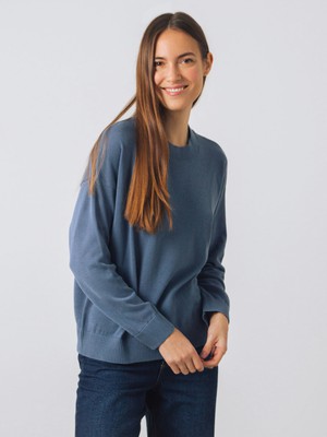 Boxy Jumper from Honest Basics