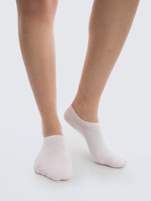 Sneaker Socks 5-Pack Women from Honest Basics