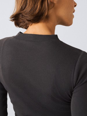 Long Mock from Honest Basics Long Mock from Honest Basics