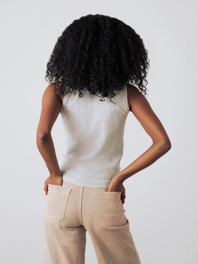 Mock-Top from Honest Basics