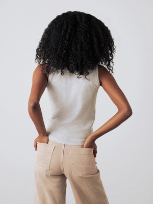 Mock-Top from Honest Basics