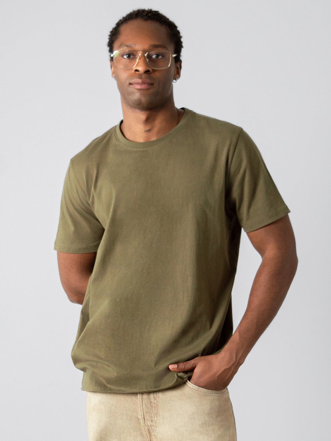T-shirt Men from Honest Basics