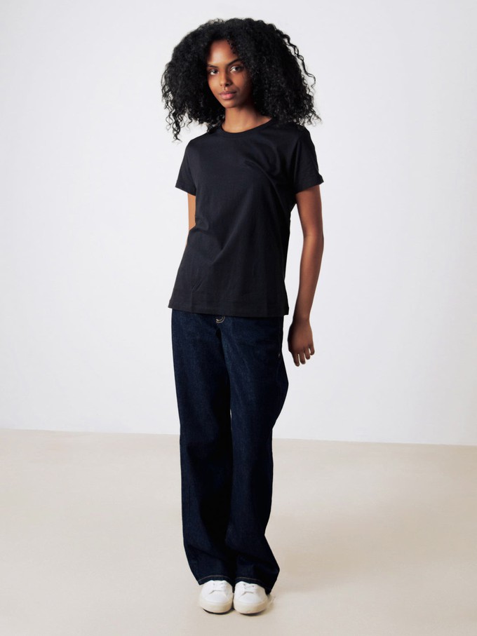 T-shirt Women from Honest Basics