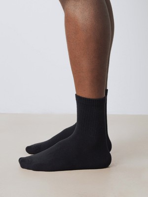 Socks 4-Pack from Honest Basics
