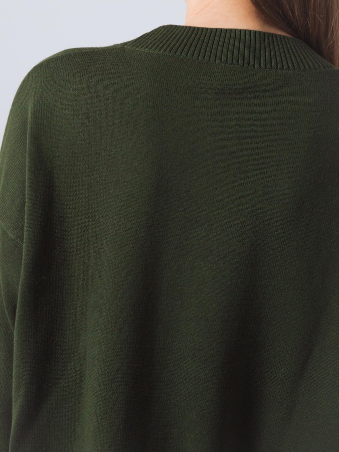 Boxy Jumper from Honest Basics